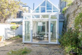 GuestReady - Modernised cottage in Monkstown - Dublino - 0