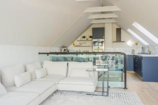 GuestReady - Modernised cottage in Monkstown - Dublino - 4