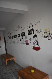 Rahhi home stay - Bir - 4