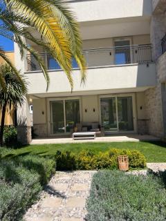 Portonovi Lux apartman - Đenovići - 3