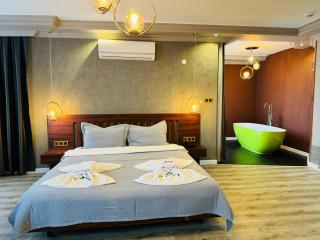 Treekos Suite Hotel Istanbul Airport - Arnavutköy - 6