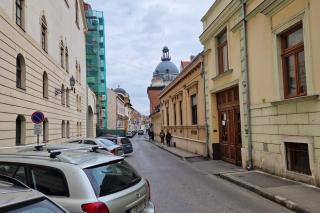 King Street - Pécs - 9