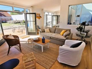 L Atelier de Dimitri a 500m de la Plage - 9