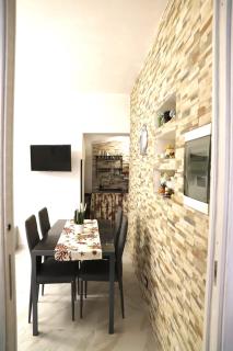 Lo scarrozzo room - Palermo - 1