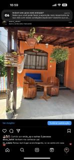 Quarto casal - Belo Horizonte - 5