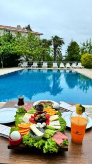 Treekos Suite Hotel Istanbul Airport - Arnavutköy - 0