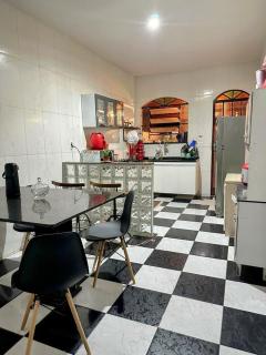 Quarto casal - Belo Horizonte - 3