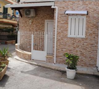 Lo scarrozzo room - 8