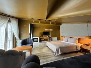 Treekos Suite Hotel Istanbul Airport - Arnavutköy - 7