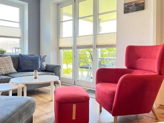 Dünenblick Wohnung 40 - Boltenhagen - 6