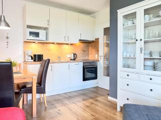 Dünenblick Wohnung 40 - Boltenhagen - 3