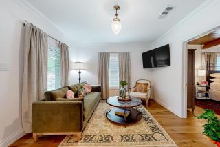 Blush & Bashful - Georgetown - 7