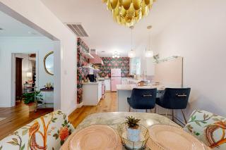 Blush & Bashful - Georgetown - 6