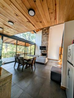 Cabaña La Finca Mazamitla - 6