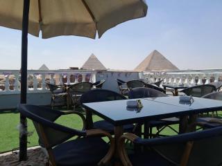 Explore Stars Pyramids View - Il Cairo - 0