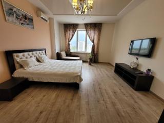 Apartament na Panteylemonovskaya - Odessa - 3