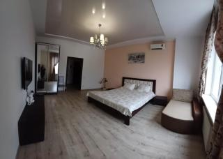 Apartament na Panteylemonovskaya - 2