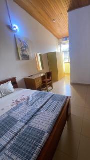 Rich Court rooms - 1