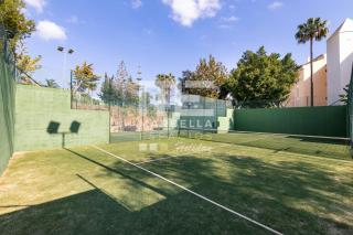 Chic garden flat 5min from beach - 4
