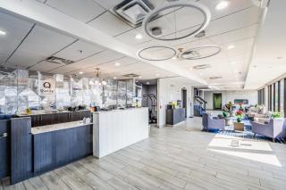 Quality Inn Roseville-Detroit North - 4