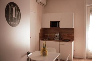 LIBRA Appartaments - 3