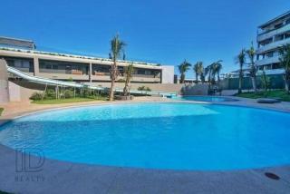 Amazing sea views! * 3 bed * corner apt at Sibaya - Durban - 8