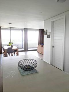 Amazing sea views! * 3 bed * corner apt at Sibaya - Durban - 7
