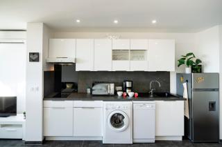 Studio Village Naturiste Héliopolis Exultation - 5