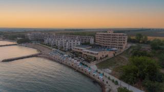 Crotiria Beach - Aparthotel - Pomorie - 9