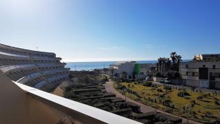 Studio Village Naturiste Héliopolis Exultation - 4