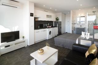 Studio Village Naturiste Héliopolis Exultation - 1