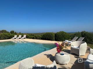 Belocations - Cala di Volpe Luxury Villa - Abbiadori - 8