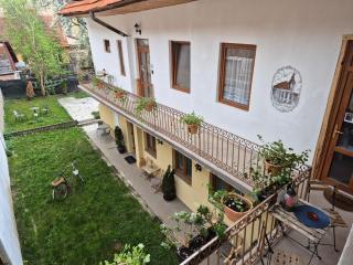 Saint John's 22 Brasov - Braşov - 8