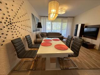 Aquamarina z garażem w cenie by Baltic Home - Międzyzdroje - 1