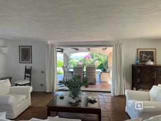 Belocations - Cala di Volpe Luxury Villa - Abbiadori - 7