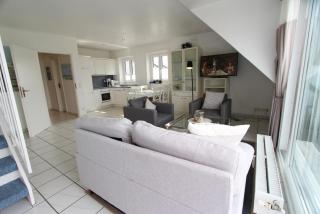 Nordseeblick II - Dünenstr 21, App 6 - 3