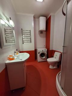 Apartament na Panteylemonovskaya - 1