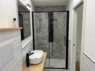 Roma Furio Camillo Holiday Home - Rom - 7