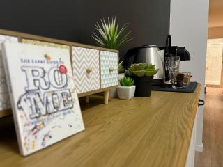 Roma Furio Camillo Holiday Home - Rom - 3