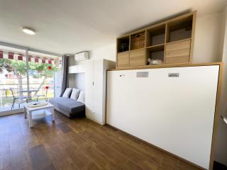 Camp i Mar Rentalmar - 5