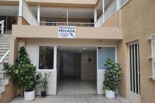 Apartamento 4 Estaciones - Santa Pola - 5