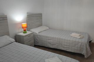 Apartamento 4 Estaciones - Santa Pola - 3