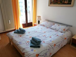 Appartamento Roby - Solduno - 7