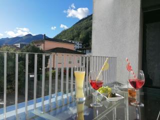 Appartamento Roby - Solduno - 5