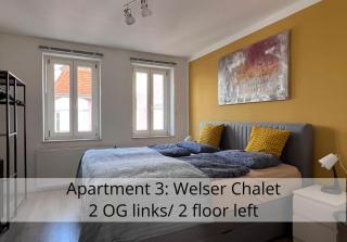 nice2be Apartments - 2