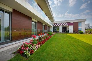 Outlet Hotel Polgár - 9