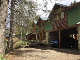 Cabaña rodeada de bosque nativo para 12 c parrilla - San Martín de los Andes - 8