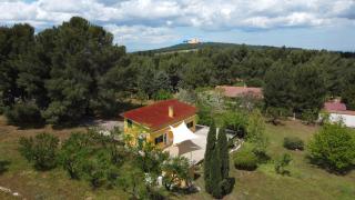 Casina al Castello - Natura e Relax - Castel del Monte - 8