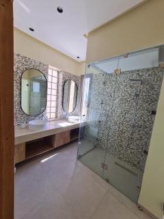 Villa familiale 5 chambres - 6