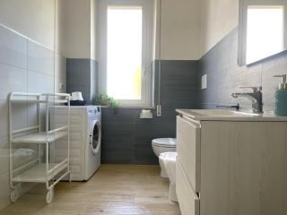 BEACH HOUSE - SEA FRONT- Narramondo Villas - Giulianova - 5